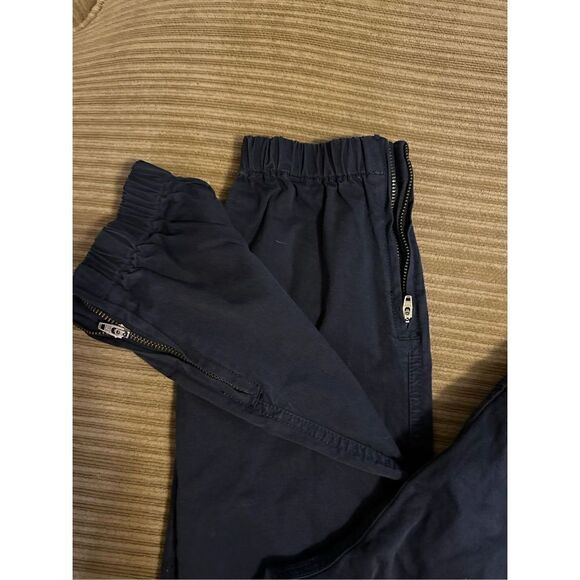 Johnny was Mila jogger navy pants 2 - Picture 8 of 9